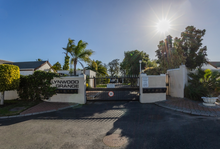 3 Bedroom Property for Sale in Tara Western Cape